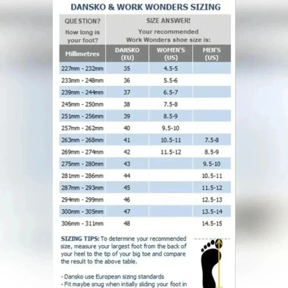 Strappy Open Toe Sandals By Dansko - Women's Comfort Summer BrownShoe 10/10.5 US - Picture 10 of 10